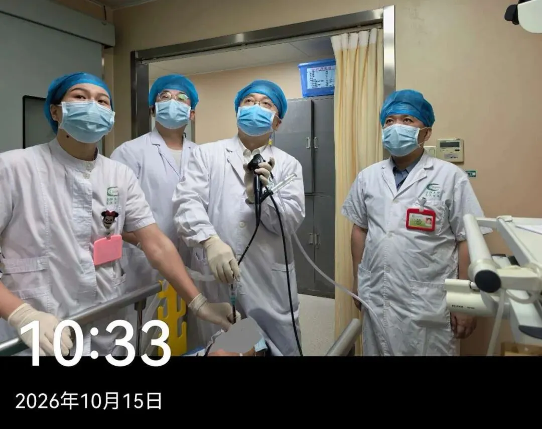 柔性引才聚智,赋能呼吸学科