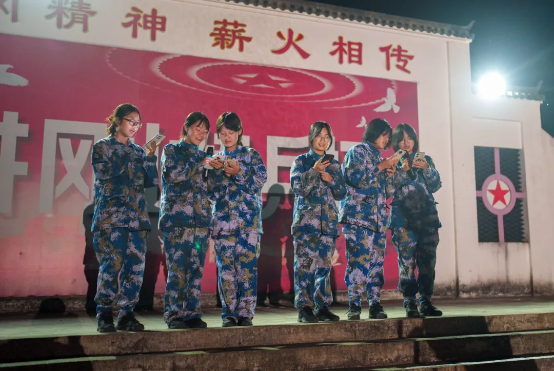 厚植国防情怀,赓续井冈星火——湘潭凤凰中学国防班井冈山研学行