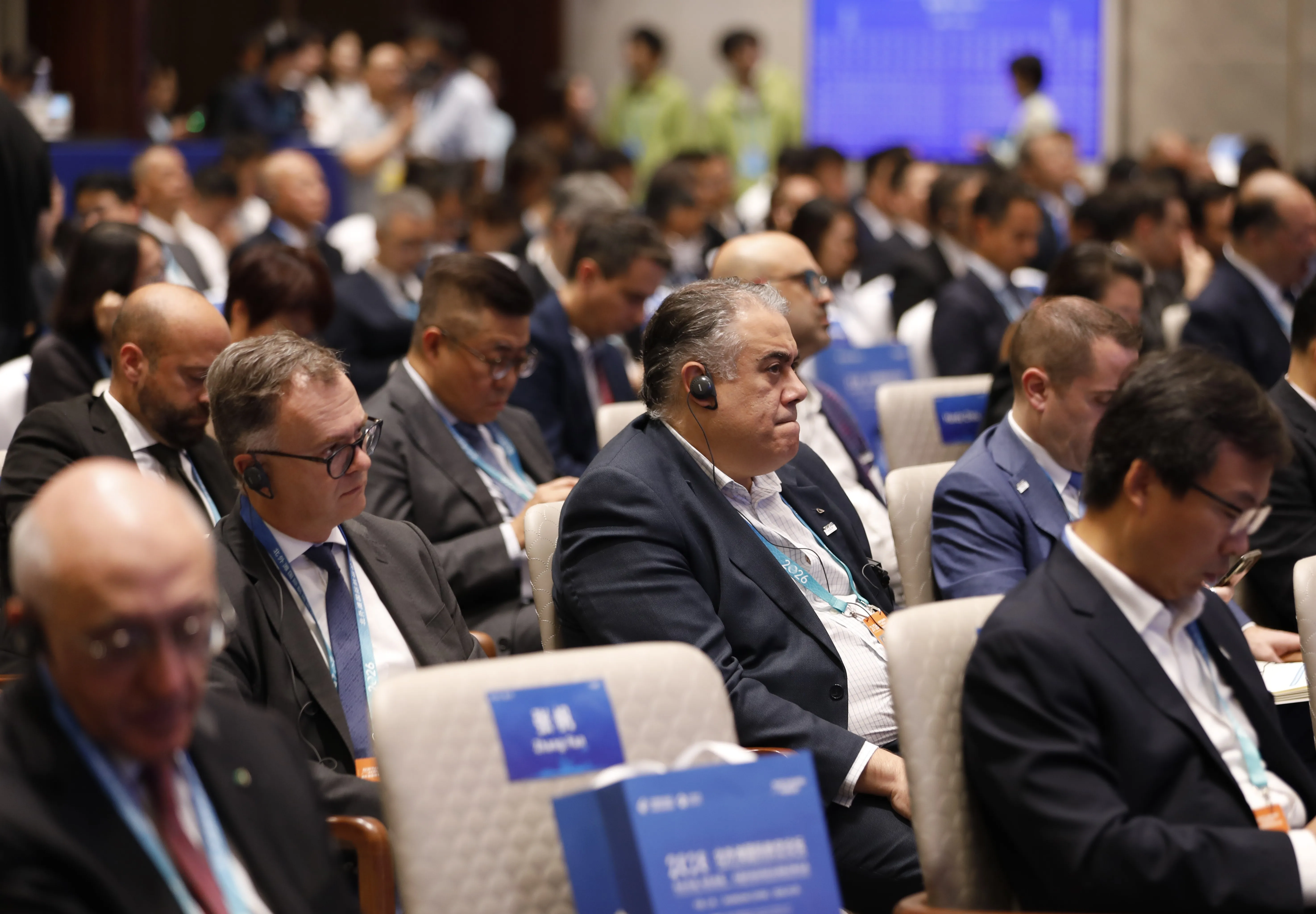 2026北外滩国际航空论坛在沪举办  共筑全球航空开放协同新生态